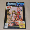 Agentti X9 06 - 1993